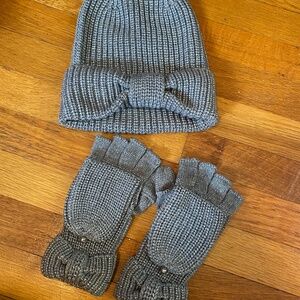 Kate Spade Knotted Bow Box Set